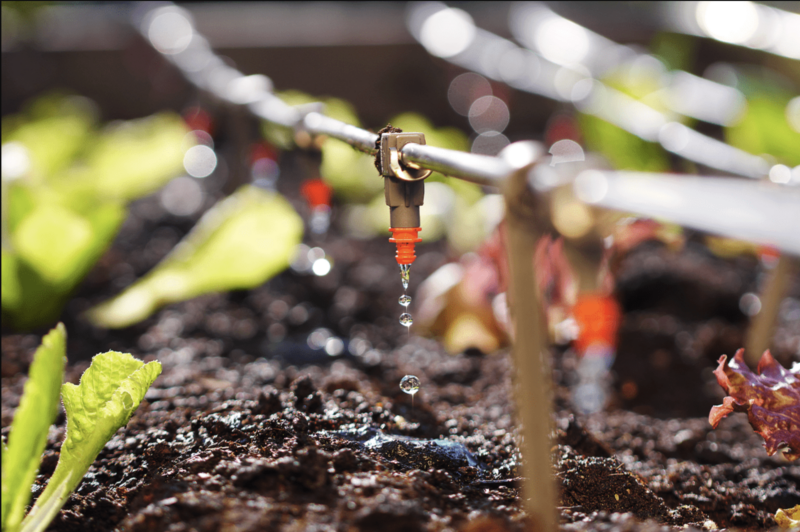 Residential Land Management Services